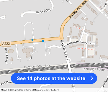 Reynard Close, Bickley, BR1 - Photo 1