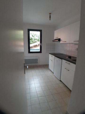 APPARTEMENT T2 45M - Photo 2