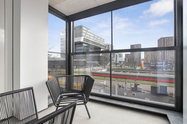 Mangoweg 331, Cronestein, 2321HZ, Leiden - Photo 1