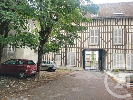 Location Appartement 2 pièces 52m² TROYES 10000 - Photo 4