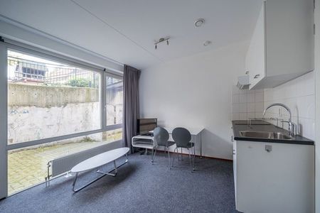 Te huur: Kamer Eerste Oude Heselaan in Nijmegen - Foto 4