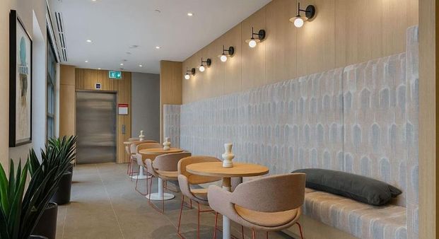 For Lease - 720 Whitlock Avenue Unit# 506, Milton, Ontario - Photo 1