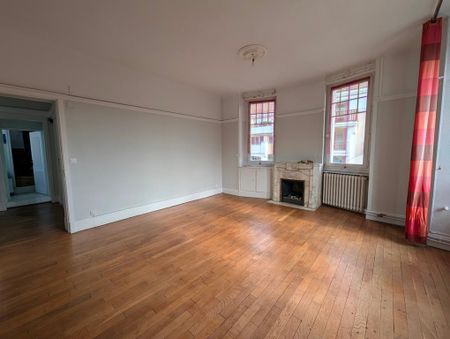 Location appartement T6 à BAYONNE | 183 m - Photo 3