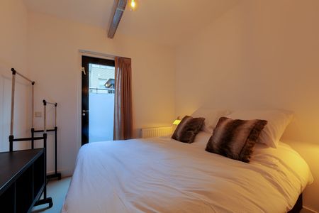 Te huur: Appartement Brinklaan in Bussum - Photo 4