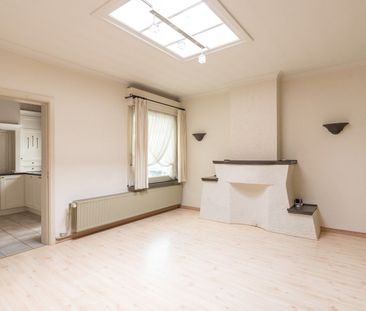 Ruime gezinswoning met 3 slaapkamers in Dessel! - Photo 1