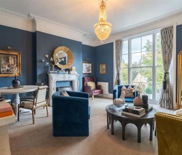 3 bedroom apartment to rent - Photo 1