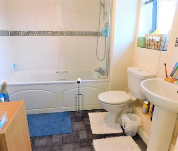 1 bedroom flat to rent - Photo 6
