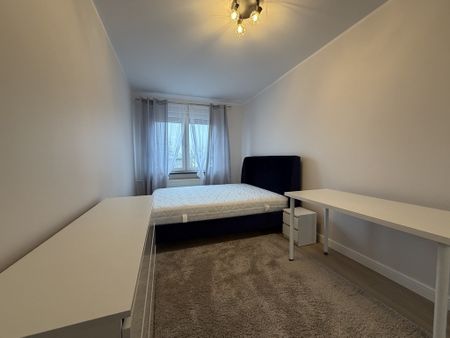 Wynajem | 3 pokoje 57 m² | al. Boh. Warszawy - Photo 3