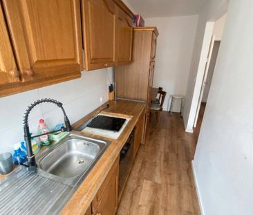 Attraktive 2-Zimmer-Wohnung in Dortmund Innenstadt-West – ab April ... - Photo 5