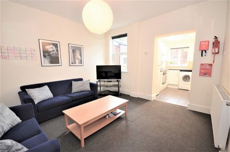 9, Rosedale Road, Ecclesall, Sheffield, S11 8NW - Photo 2