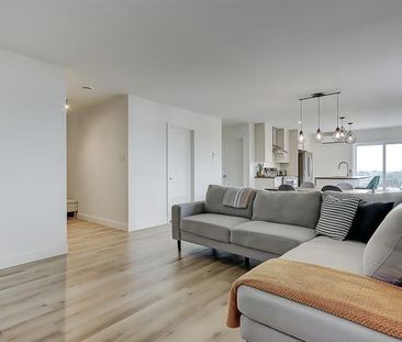 LOGEMENT 4 1/2 À LOUER ST PAUL D'ABBOTSFORD CONSTRUCTION NEUVE JUIN... - Photo 1