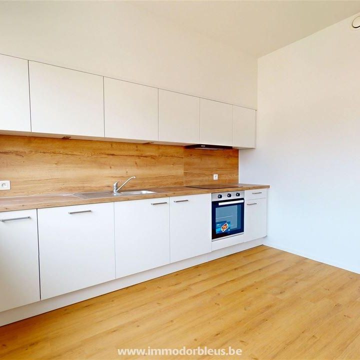 LIÈGE – COINTE – TB appart. rénové, 2 ch, gar.,jard. - Loyer: 1 050,00 € / mois - Photo 1