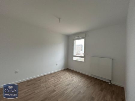 Location Appartement 2 pièces 41m² NANCY 54000 - Photo 2