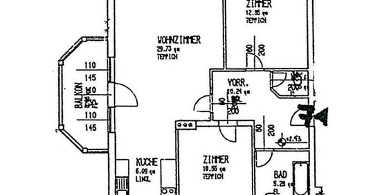 Wohnung in Karlstein - Photo 3
