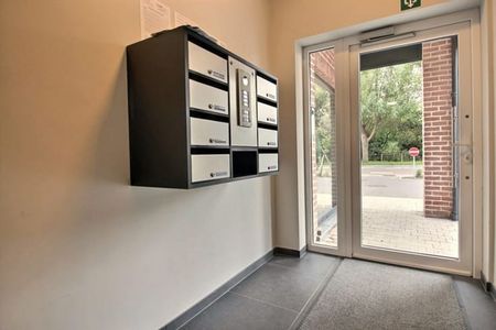 Appartement te huur - Photo 5