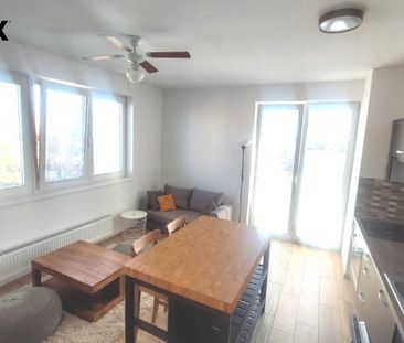 Pronájem bytu 2+kk v osobním vlastnictví 38 m², Praha 9 - Kyje - Photo 1