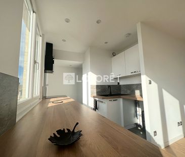 Appartement T4 Chantilly à louer - Photo 6