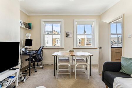 1 bedroom flat to rent - Photo 4