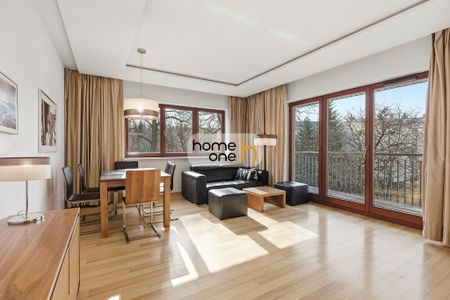 Warszawa, Mokotów, Ludwika Idzikowskiego - Zdjęcie 4