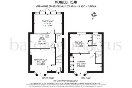 Cranleigh Road - Photo 4