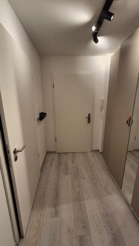 Lichtdurchflutete 1-Zimmer-Wohnung mit hohem Standard - Photo 4