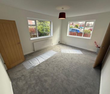 2 bedroom bungalow to rent - Photo 2