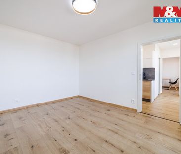 Pronájem bytu 2+1, 54 m - Photo 6