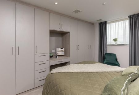 2 bedroom apartment to rent - Photo 3