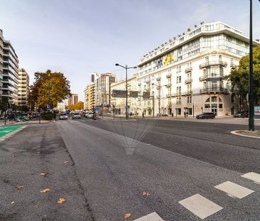 Apartamento T5 em Lisboa - Photo 5