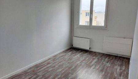 Appartement 4 pièces 63m2 REIMS 600 euros - Photo 2