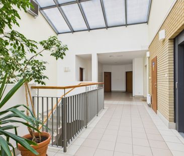 KONSTANCIN JEZ. wysokie_ciche_komórka_garaż - Фото 5