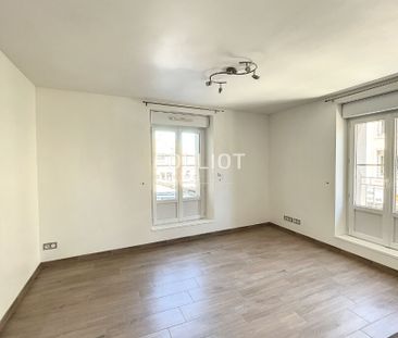 Super appartement F2 (45 m�) � louer � COUTANCES - Photo 3