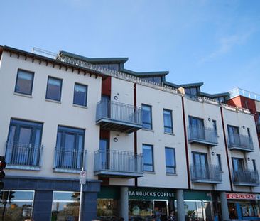 Apartment 42 The Green Development, Malahide, Co. Dublin - Photo 2