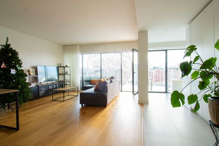 Apartamento T4 em Lisboa - Photo 2