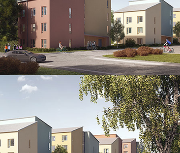 Tallkrogsvägen 99, Tallkrogen - Foto 2