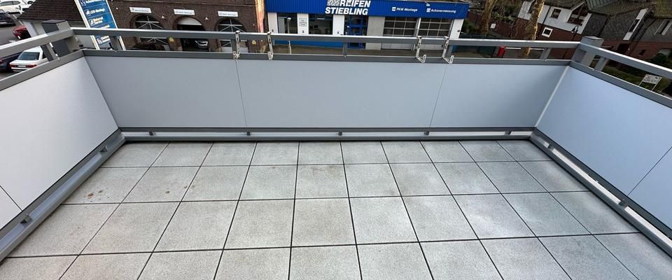 Nachmieter für Die Wohnung gesucht - Foto 1