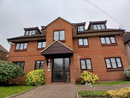 1 bedroom flat to rent - Photo 2