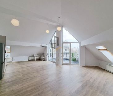 Primaverii refurbished 2 bedroom LOFT near the park - Fotografie 1