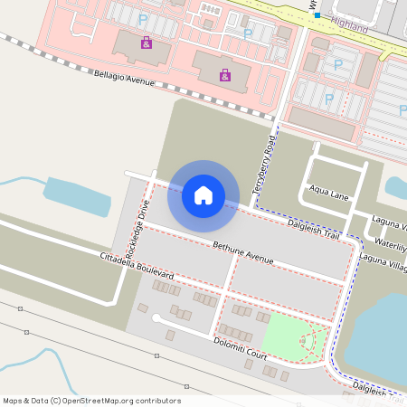 224 Dalgleish Trail, Hamilton