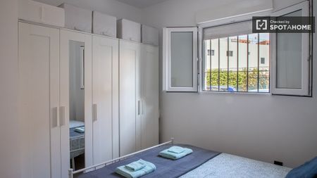 madrid, Community of Madrid 28017 - Foto 5