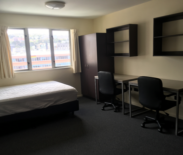 Studio apartment - top floor - Photo 1