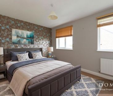 2 bedroom semi-detached house to rent - Photo 2