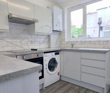 1 bedroom maisonette to rent - Photo 6