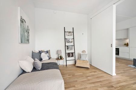 Irmavej 30, 5. th. - Foto 5