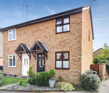 2 bedroom house to rent Inkerpole Place, CM2 - Photo 3