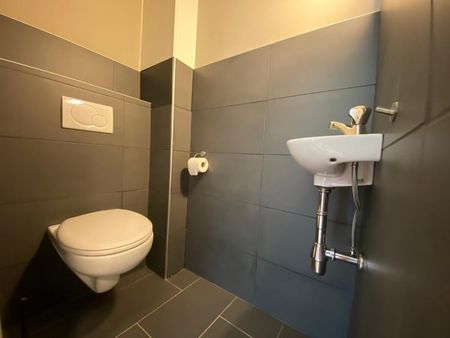 Appartement te huur - Photo 2
