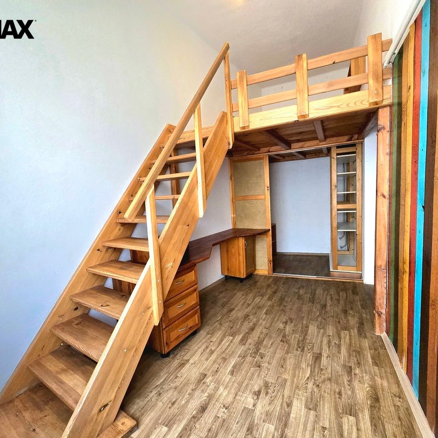 Pronájem bytu 2+1 v osobním vlastnictví 56 m², Žatec - Photo 1