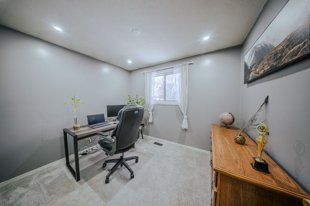 For Lease - 1187 Skylark Avenue, Oshawa, Ontario - Photo 1