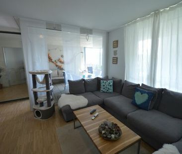 4.5 Zimmer, 106 m², 2. Stock - Foto 1