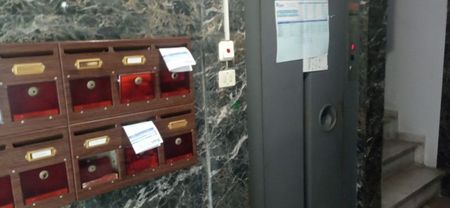 Studio/Γκαρσονιέρα για ενοικίαση Παπάφη - Άγιος Φανούριος (Τούμπα) - Φωτογραφία 3